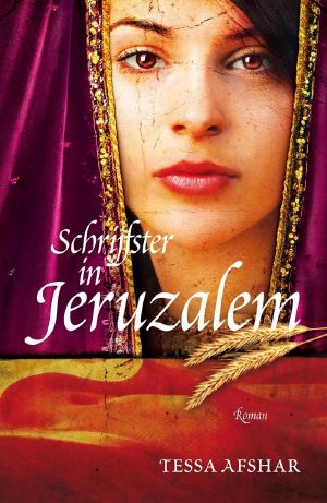 [Harvest of Rubies 02] • Schrijfster in Jeruzalem